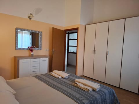 Paulina Apartment in Zadar