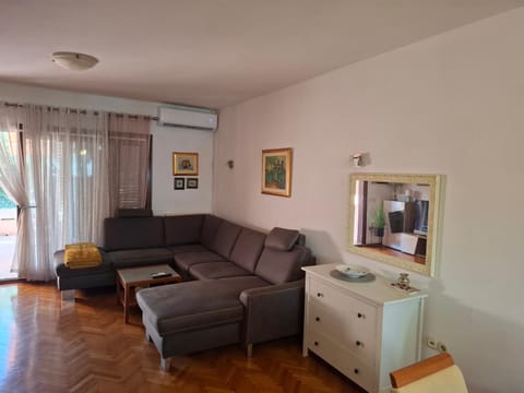 Paulina Apartment in Zadar