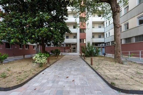 Leonardo apartment Apartment in Venice