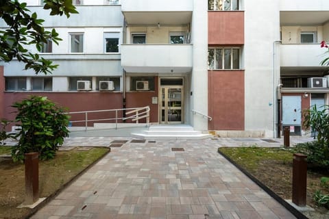 Leonardo apartment Apartment in Venice