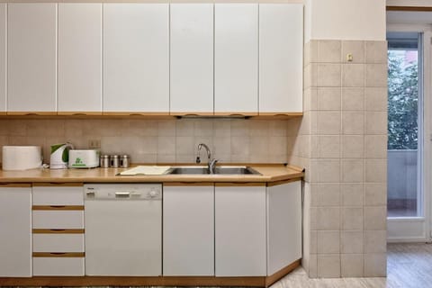 Leonardo apartment Apartment in Venice