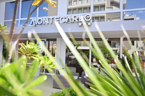 Hotel B&B Montecarlo Hotel in Milano Marittima