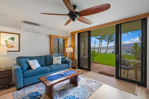 MAALAEA KAI #102 condo Apartment in Maalaea