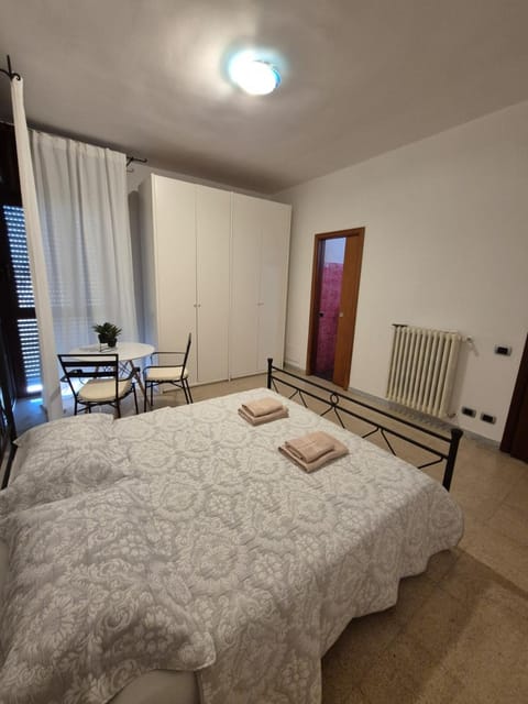 Appartamento Sky Apulia con la vista sul mare Apartment in Porto Cesareo