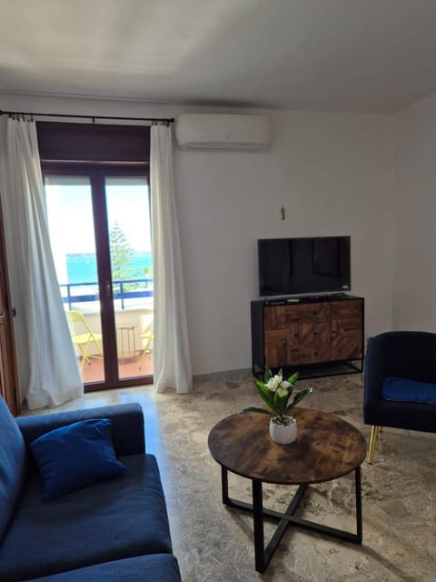 Appartamento Sky Apulia con la vista sul mare Apartment in Porto Cesareo