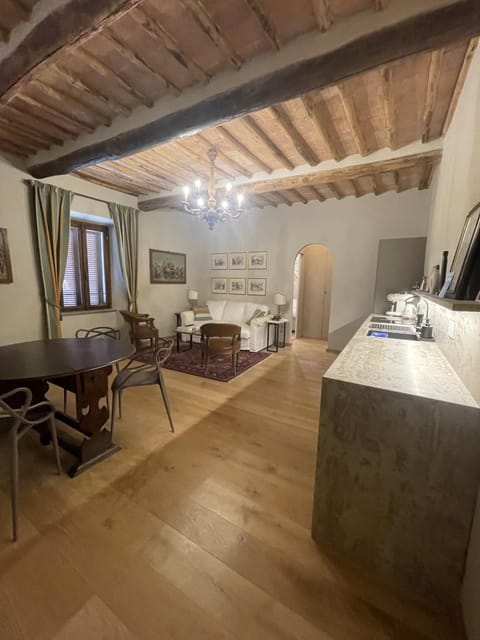 Bolsena Suite luxury apartment Apartment in Bolsena