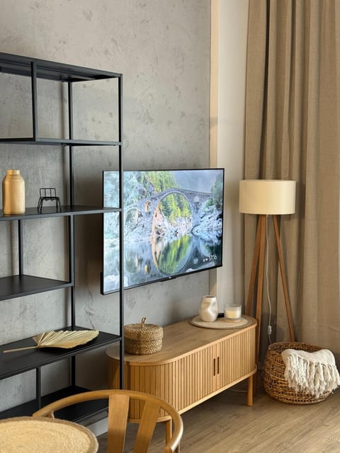 Hevenia Apartament 14 Nadmorski Wiatr- Mrzeżyno Apartment in West Pomeranian Voivodeship, Poland