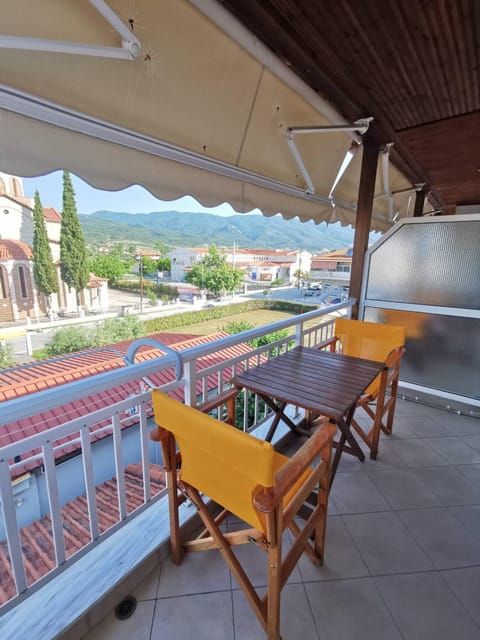 efihouse Apartment in Decentralized Administration of Macedonia and Thrace