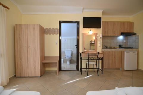 efihouse Apartment in Decentralized Administration of Macedonia and Thrace