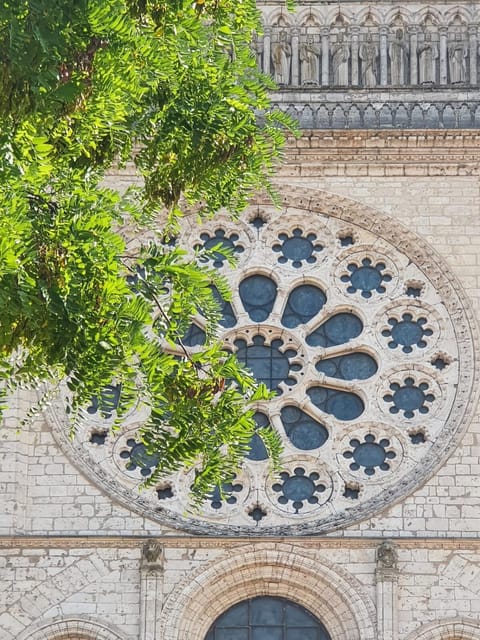 Studio pour halte en Pays Chartrain Apartment in Chartres