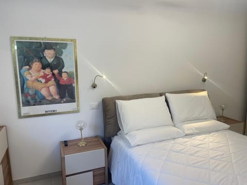 Appartamenti Trillionaire Apartment in Piedmont