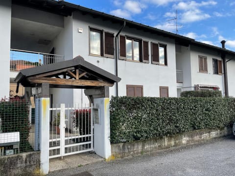 Al Campo Apartment in Lombardy