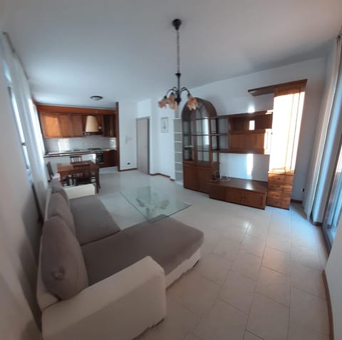 Al Campo Apartment in Lombardy