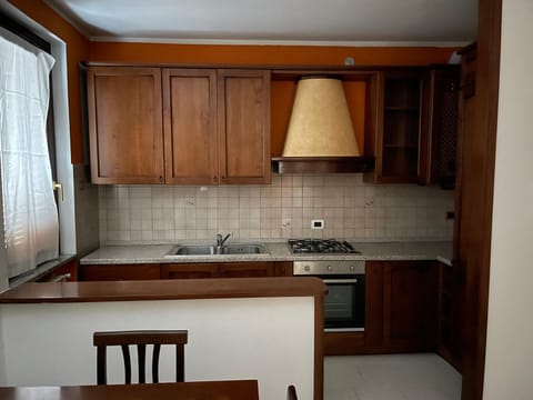 Al Campo Apartment in Lombardy