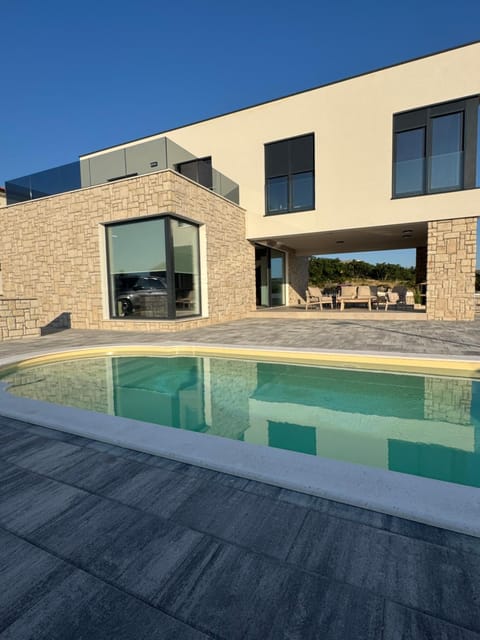 Villa Gligora Villa in Novalja