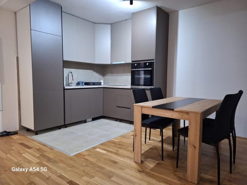Apartman Centrala Lux Apartment in Serbia