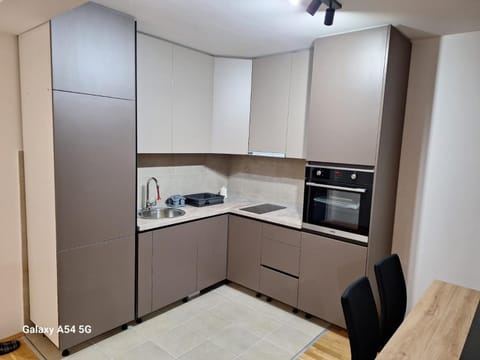 Apartman Centrala Lux Apartment in Serbia