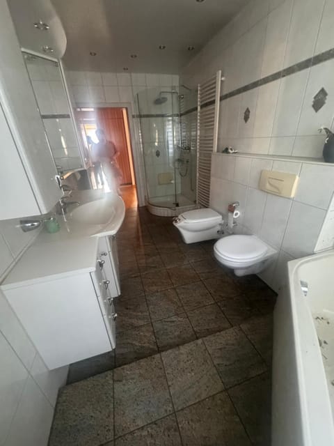 Amazing House near Köln Messe and Airport Apartment in Cologne