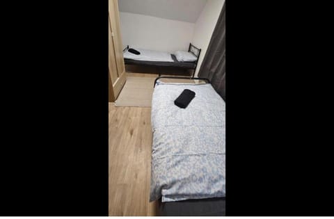 Amazing House near Köln Messe and Airport Apartment in Cologne