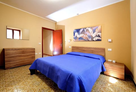 Domus Santa Maria Apartment in Narni