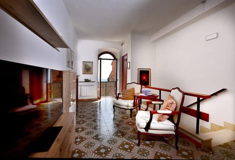 Domus Santa Maria Apartment in Narni