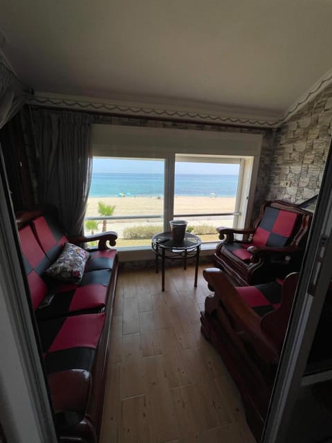 Balcony/Terrace, Balcony/Terrace, Sea view