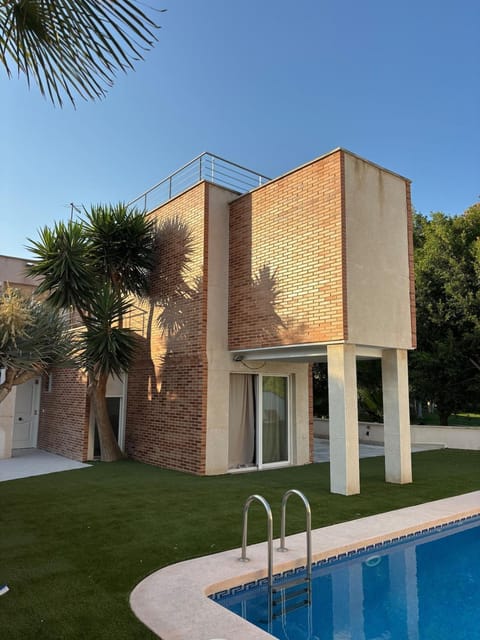 Exclusive Villa in Alicante Golf near the Beach Villa in Alicante