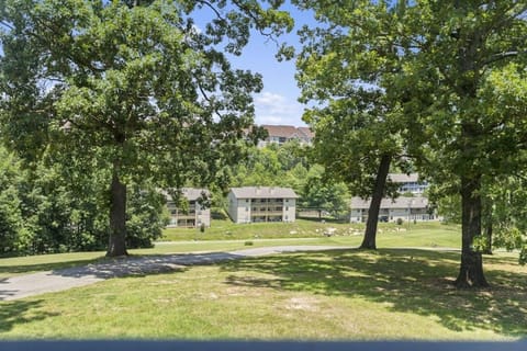 Silver Linings at Pointe Royale Apartment in Branson