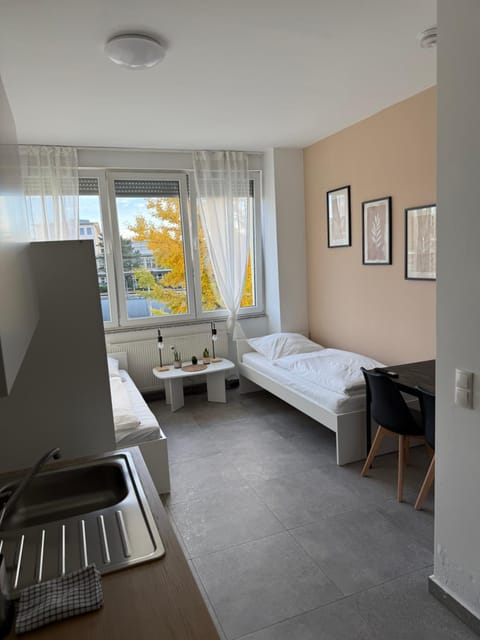 Ok Apartments Apartment in Pforzheim