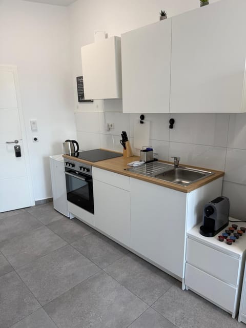 Ok Apartments Apartment in Pforzheim