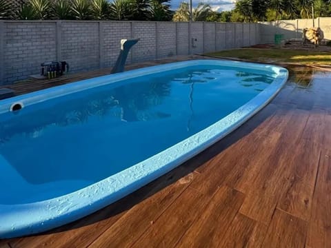 Recanto Carvalhos House in Tiradentes