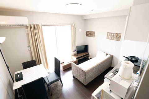 TV and multimedia, Living room, Photo of the whole room