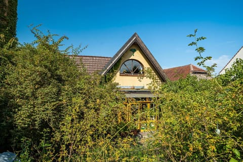 Ferienatelier im Haus Ginkgo Apartment in Rheinsberg