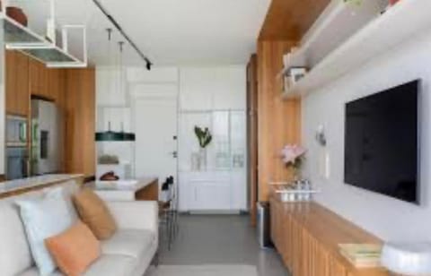 Ap td Apartment in Niterói