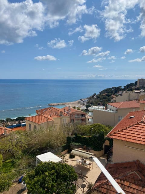 Charmant 2 p aux portes de monaco Apartment in Cap-d'Ail