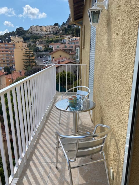 Charmant 2 p aux portes de monaco Apartment in Cap-d'Ail