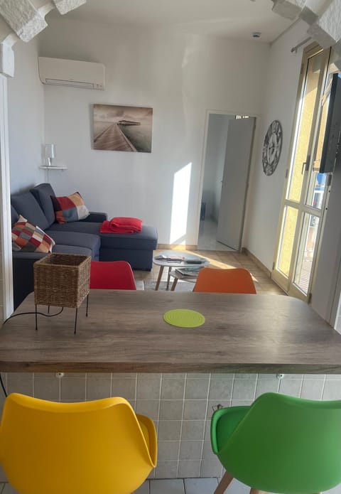 Charmant 2 p aux portes de monaco Apartment in Cap-d'Ail