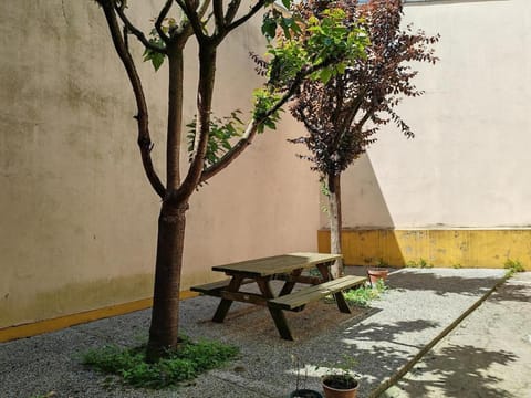 le classique Apartment in Besançon