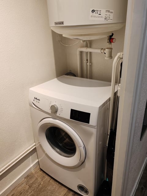 le classique Apartment in Besançon