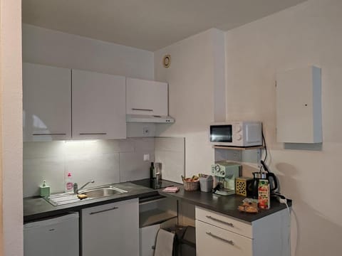 le classique Apartment in Besançon