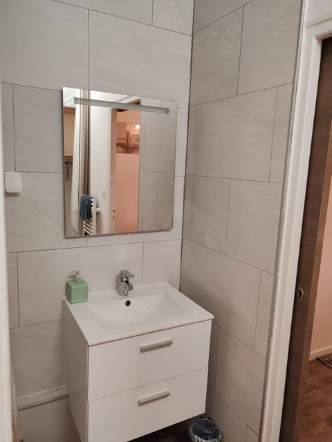 le classique Apartment in Besançon