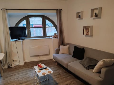 le classique Apartment in Besançon