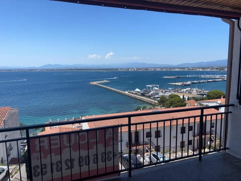 Sea view