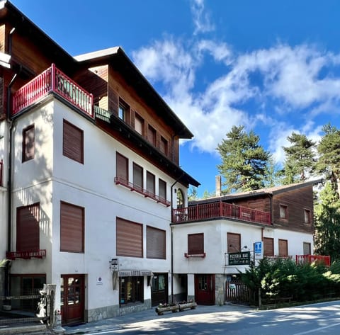 Tiny House Campo Smith Apartment in Bardonecchia