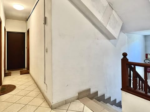 Tiny House Campo Smith Apartment in Bardonecchia