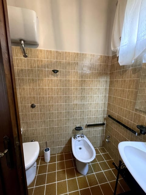 Garden Villa by the sea, Mesco 60 Villa in Monterosso al Mare