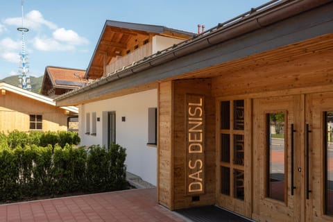 Das Denisl Apartment in Salzburgerland