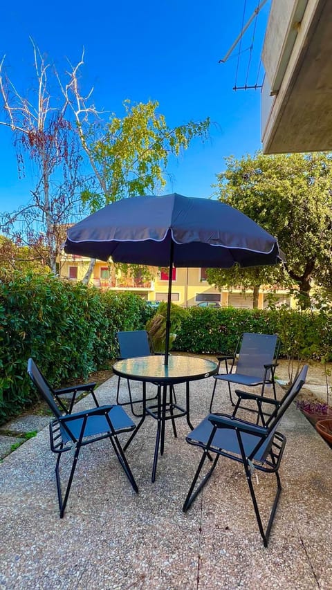 Villino con giardino privato House in San Benedetto del Tronto