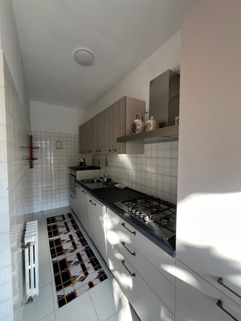 Villino con giardino privato House in San Benedetto del Tronto