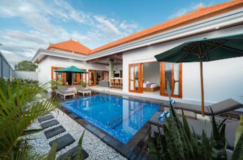 Anta Villa Lembongan Villa in Nusapenida
